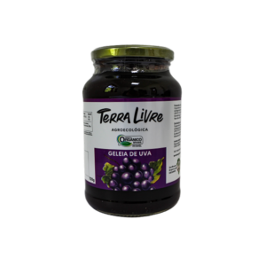 Geleia de Uva 720g